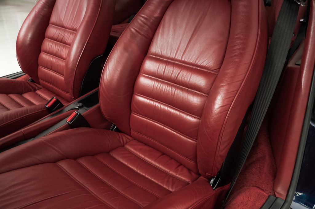 Porsche 964 Turbo 3.6