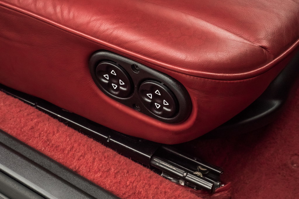 Porsche 964 Turbo 3.6