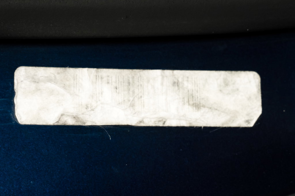 Porsche 964 Turbo 3.6