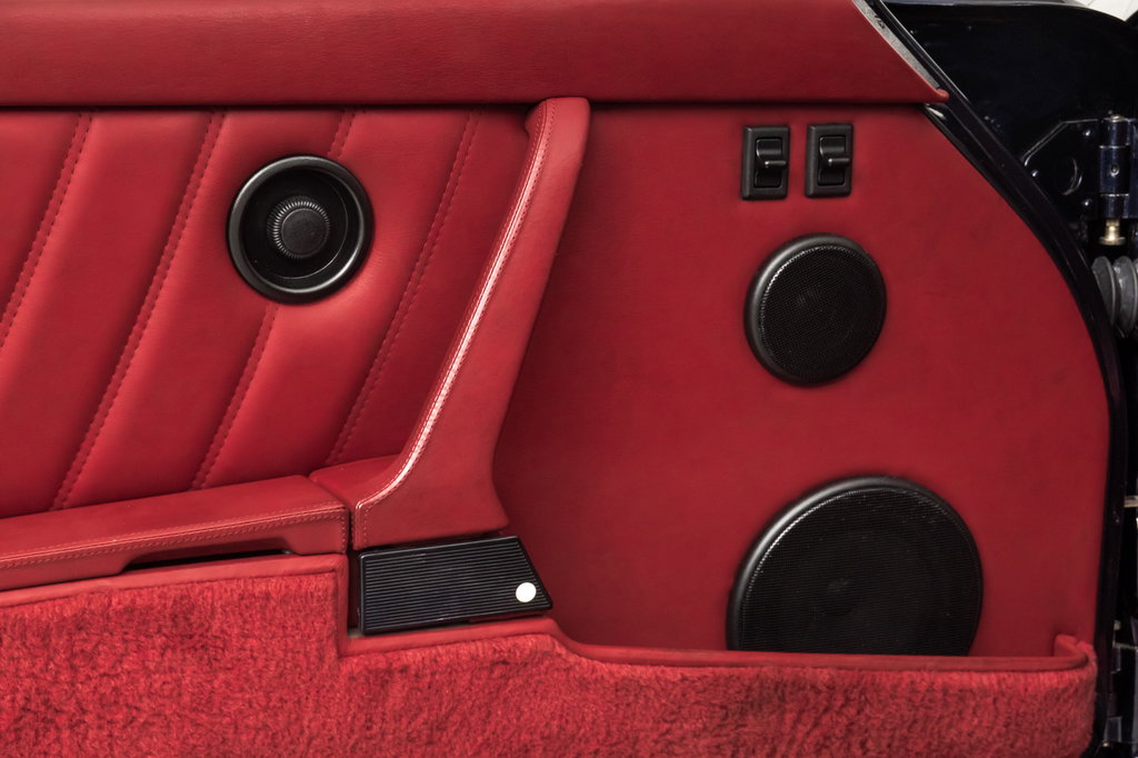 Porsche 964 Turbo 3.6