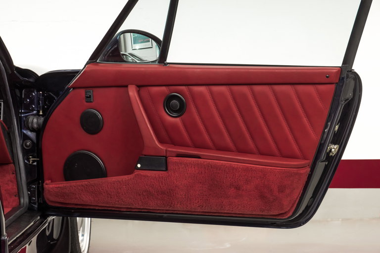 Porsche 964 Turbo 3.6