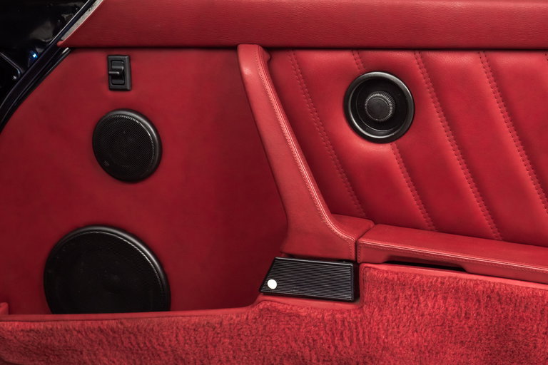 Porsche 964 Turbo 3.6