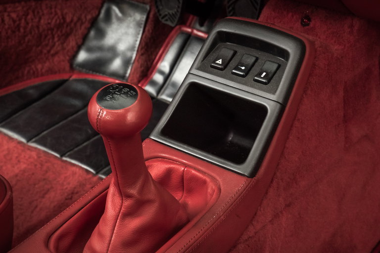 Porsche 964 Turbo 3.6