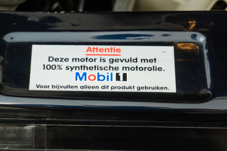 Porsche 964 Turbo 3.6