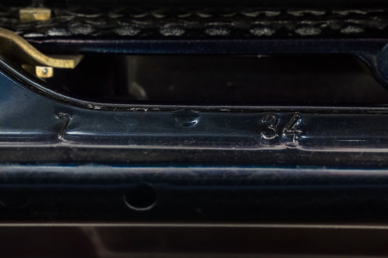 Porsche 964 Turbo 3.6