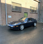 Porsche 928 S4