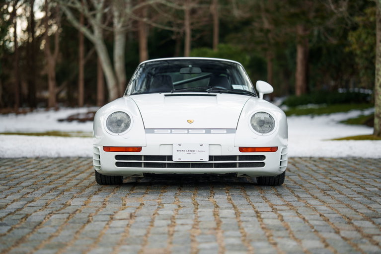 Porsche Carrera GT en 959 Sport – Op weg naar nieuwe veilingrecords?