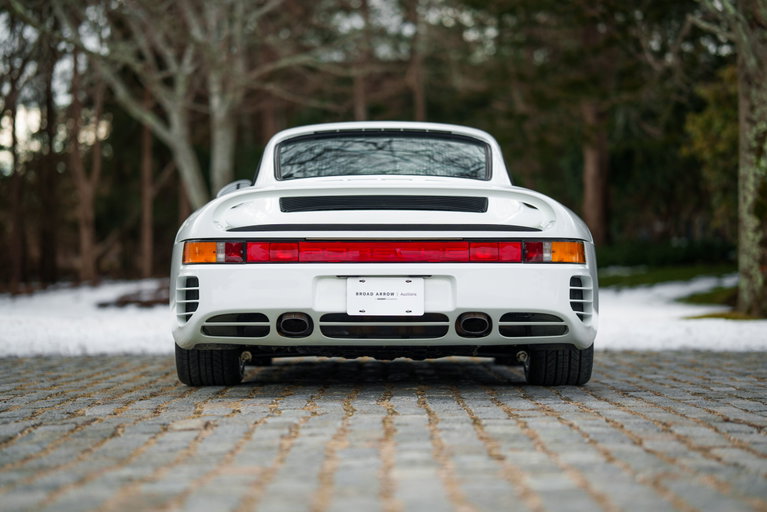 Porsche Carrera GT en 959 Sport – Op weg naar nieuwe veilingrecords?