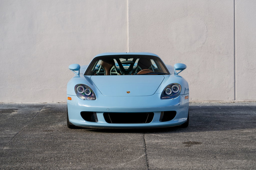 Porsche Carrera GT en 959 Sport – Op weg naar nieuwe veilingrecords?