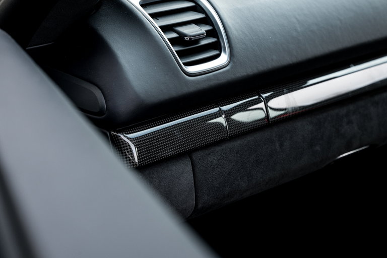 Porsche 981 Cayman GT4