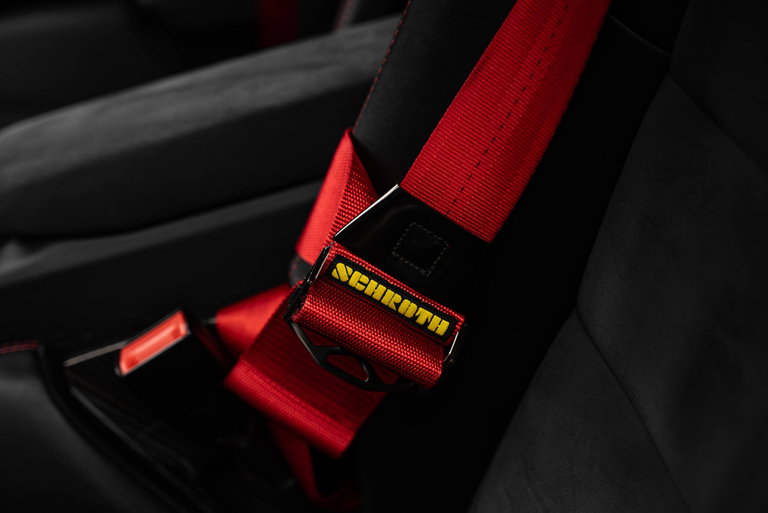 Porsche 981 Cayman GT4