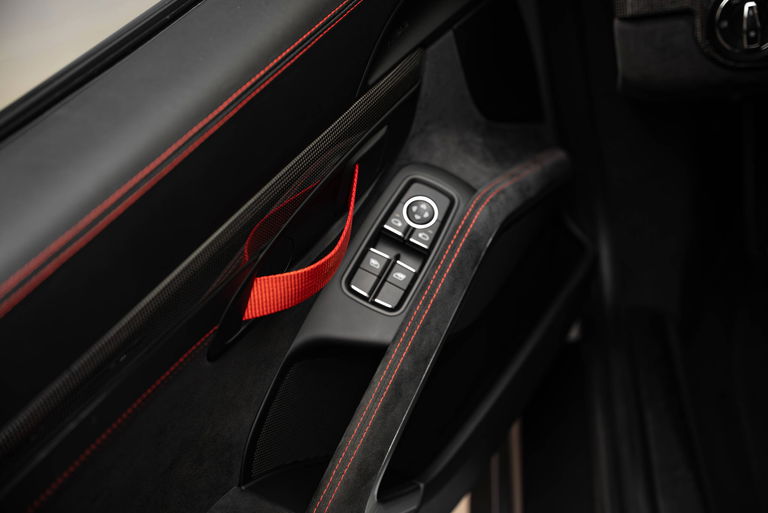 Porsche 981 Cayman GT4