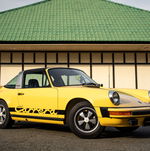 Porsche 911 Carrera