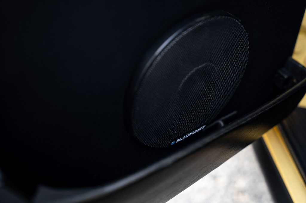 Porsche 911 Carrera (US)