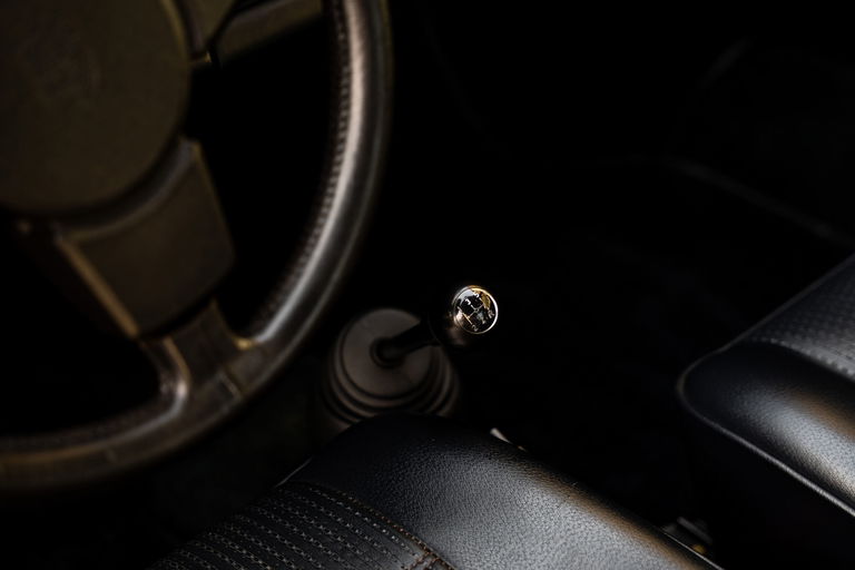 Porsche 911 Carrera (US)