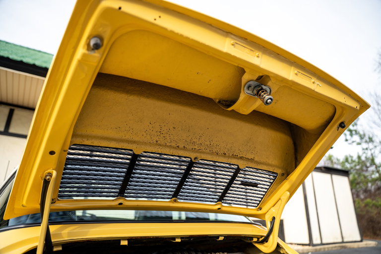 Porsche 911 Carrera (US)