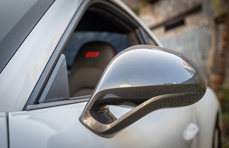 Porsche 991.2 Carrera T