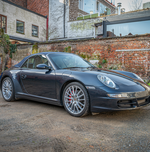 Porsche 997 Carrera 4S