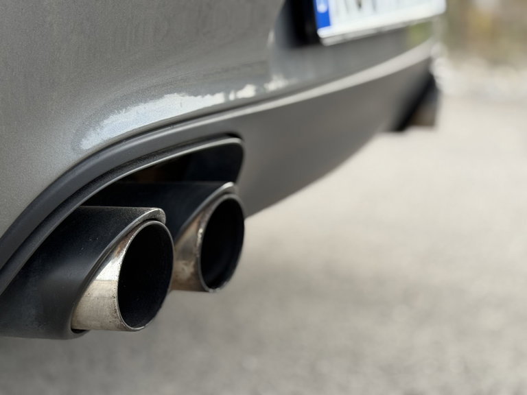 Porsche 997.2 Carrera 4 GTS