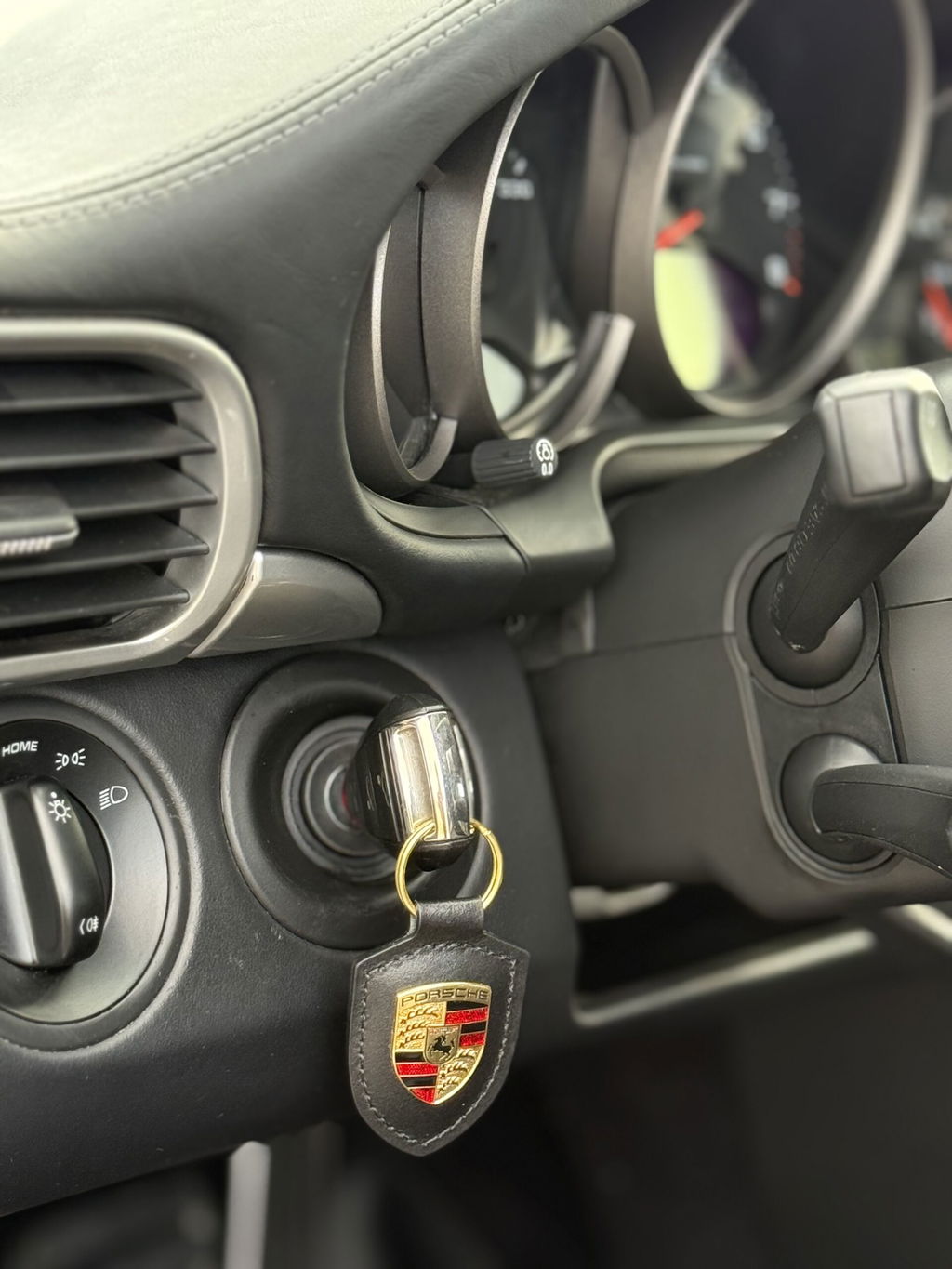 Porsche 997.2 Carrera 4 GTS