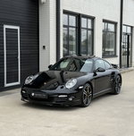 Porsche 997.2 Turbo S