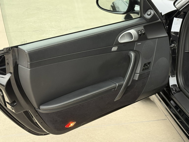 Porsche 997.2 Turbo S