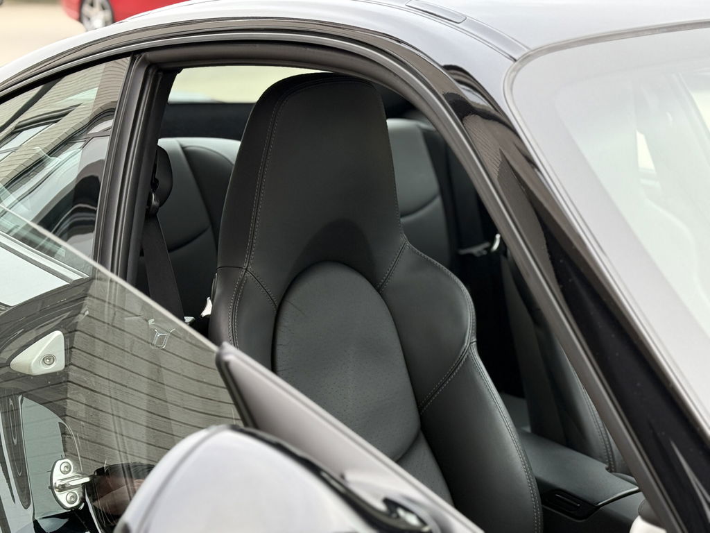 Porsche 997.2 Turbo S