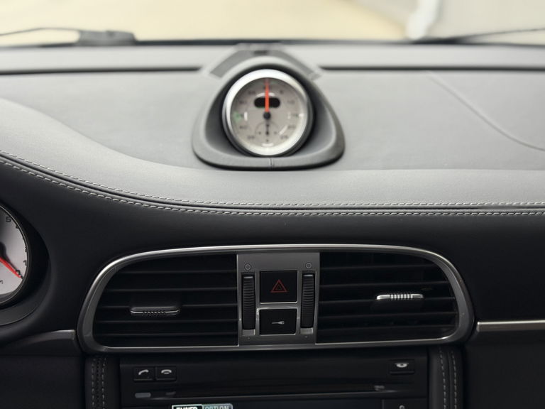 Porsche 997.2 Turbo S