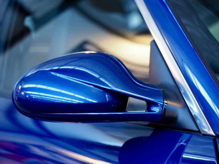 Porsche 997.2 Targa 4S