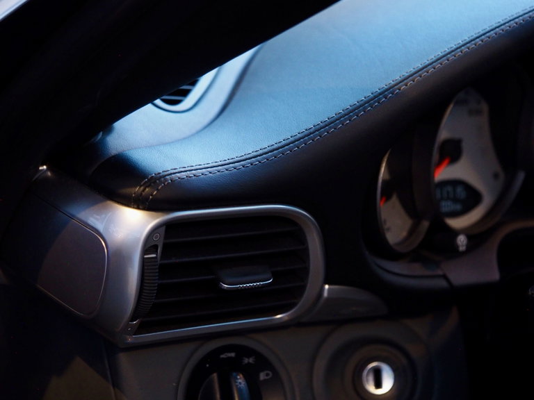 Porsche 997.2 Targa 4S