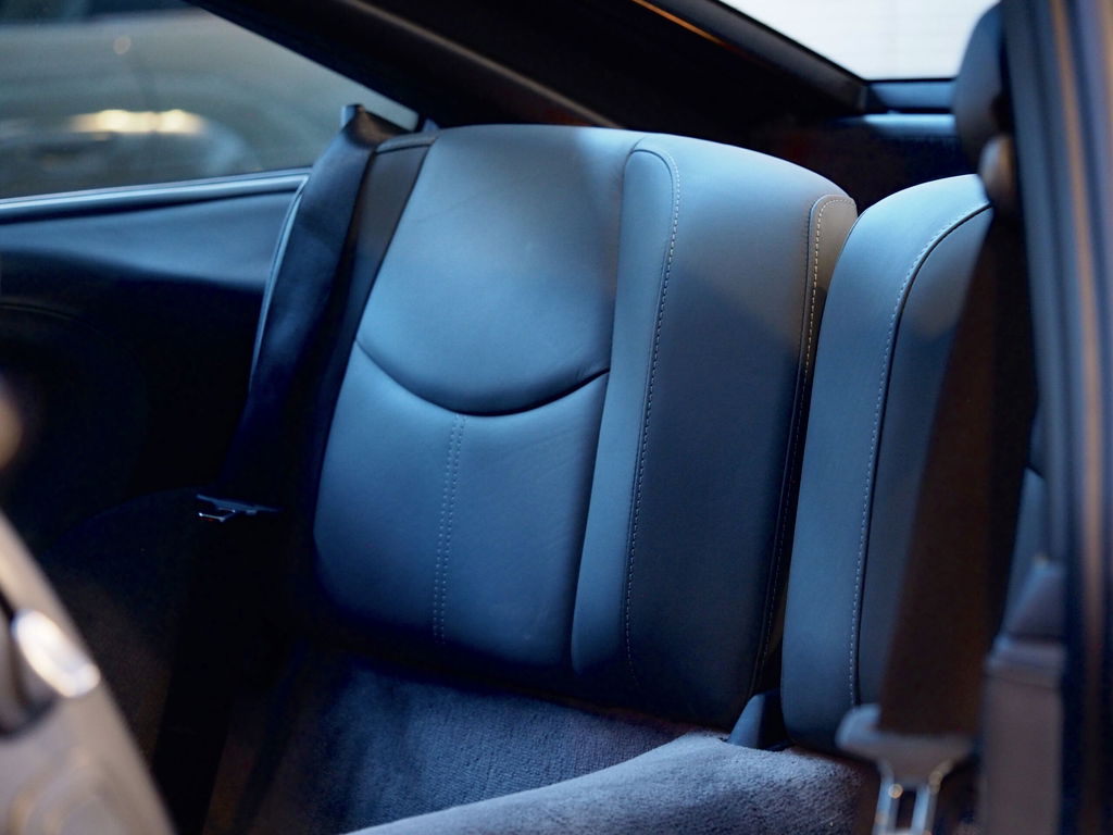 Porsche 997.2 Targa 4S