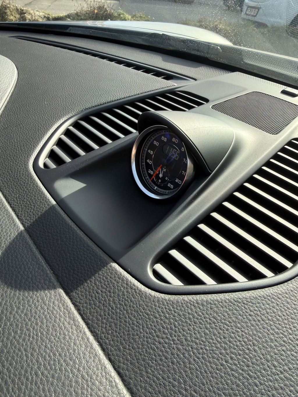 Porsche 991.2 Carrera T