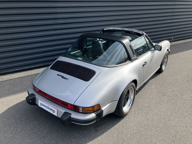 Porsche 911 SC