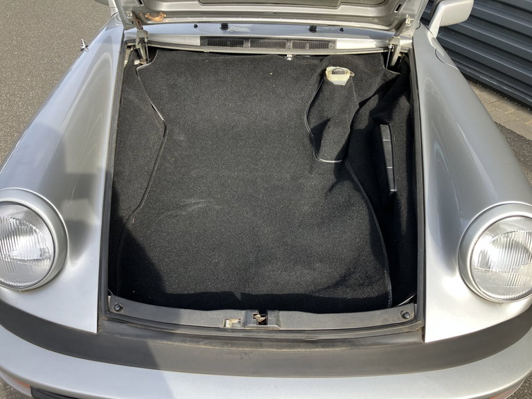 Porsche 911 SC