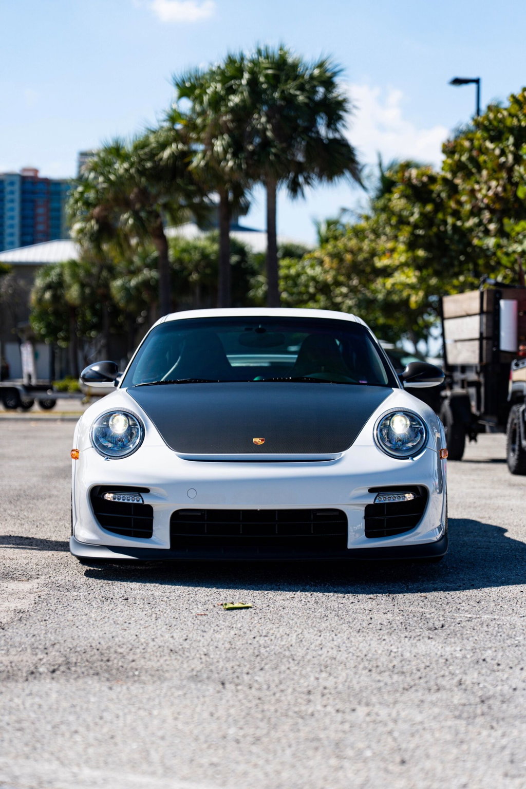 Porsche 997.2 GT2 RS