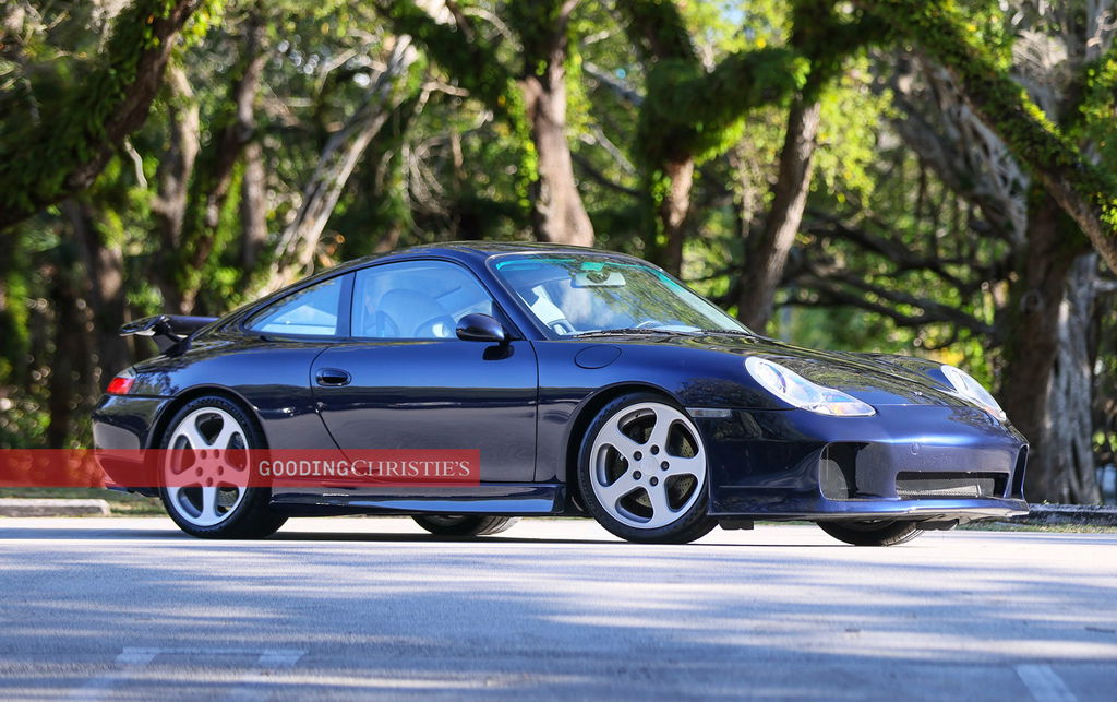 RUF RGT