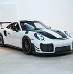 Porsche 991.2 GT2 RS