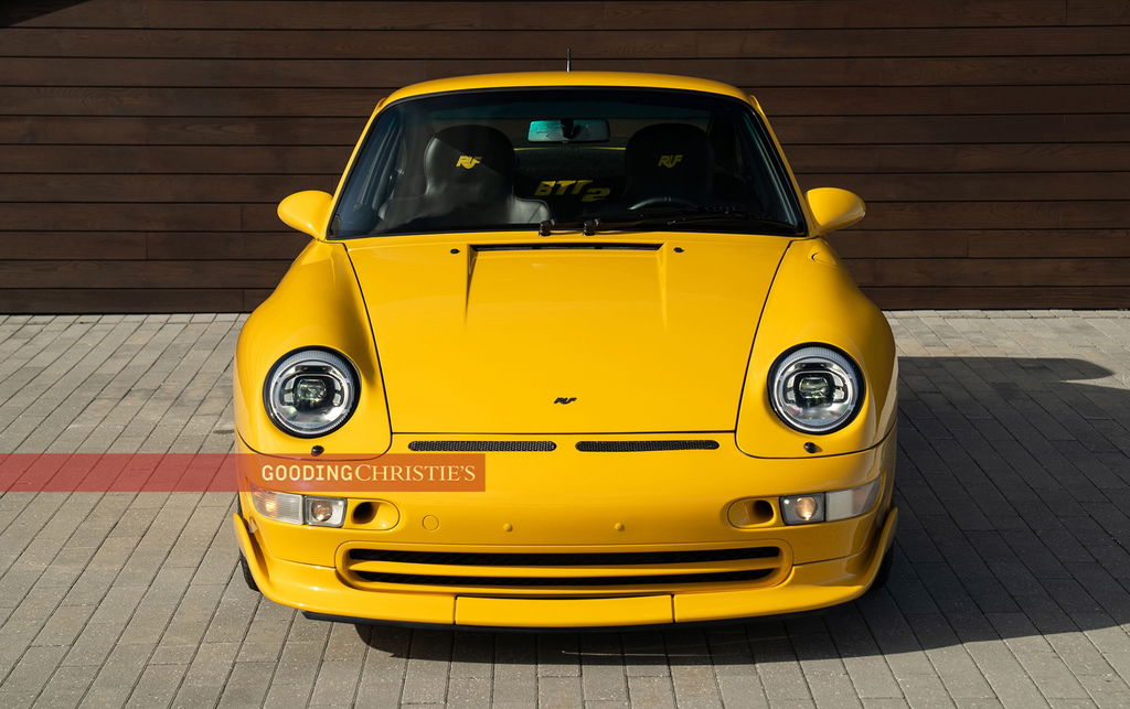 RUF BTR2