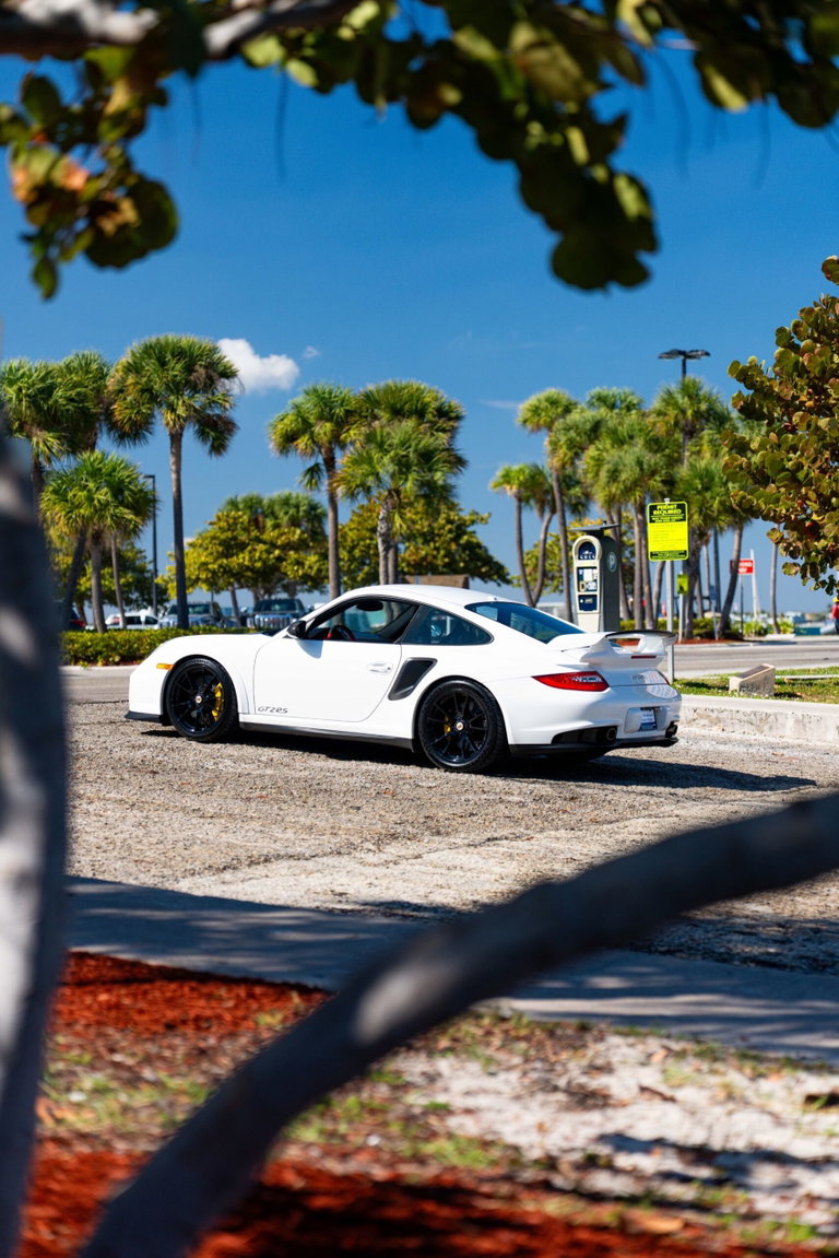 Porsche 997.2 GT2 RS
