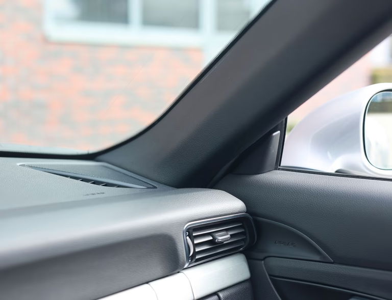 Porsche 991.2 Targa 4 GTS