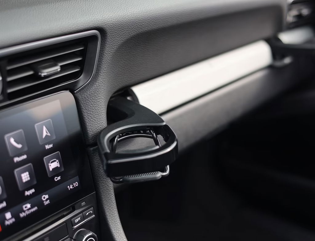 Porsche 991.2 Targa 4 GTS