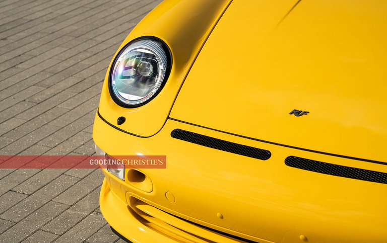 RUF BTR2