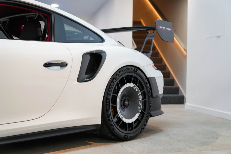 Porsche 991.2 GT2 RS