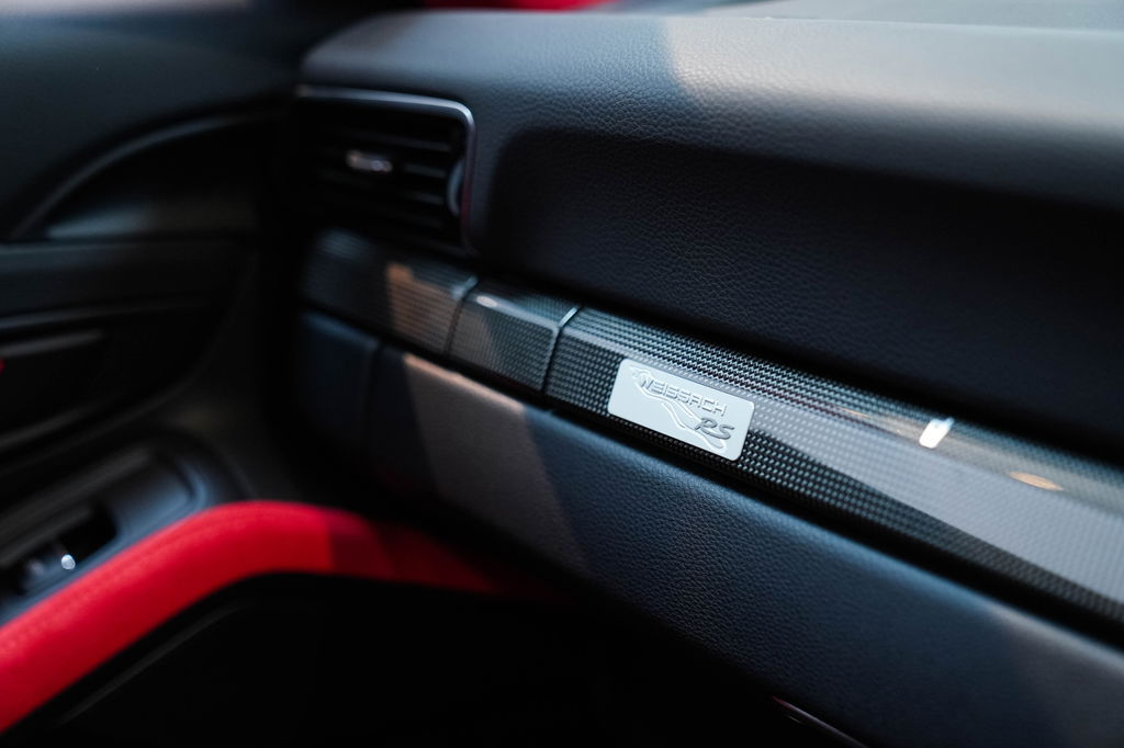 Porsche 991.2 GT2 RS