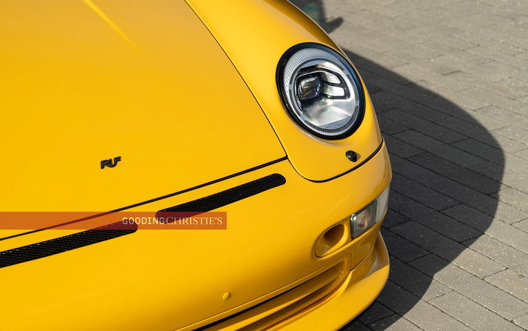 RUF BTR2