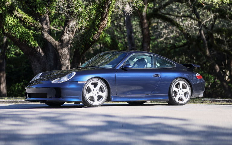 RUF RGT