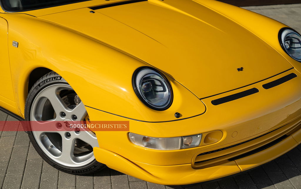RUF BTR2
