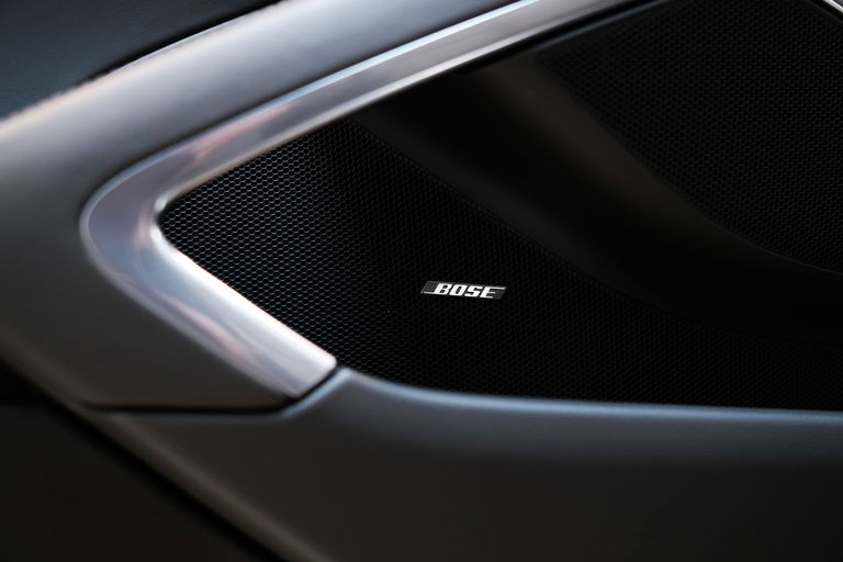 Porsche 991.2 Targa 4S