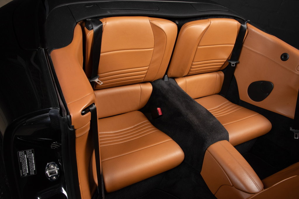 Porsche 996.2 Carrera 4S