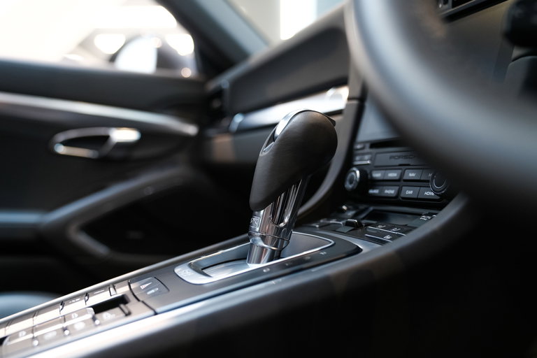 Porsche 991.2 Targa 4S